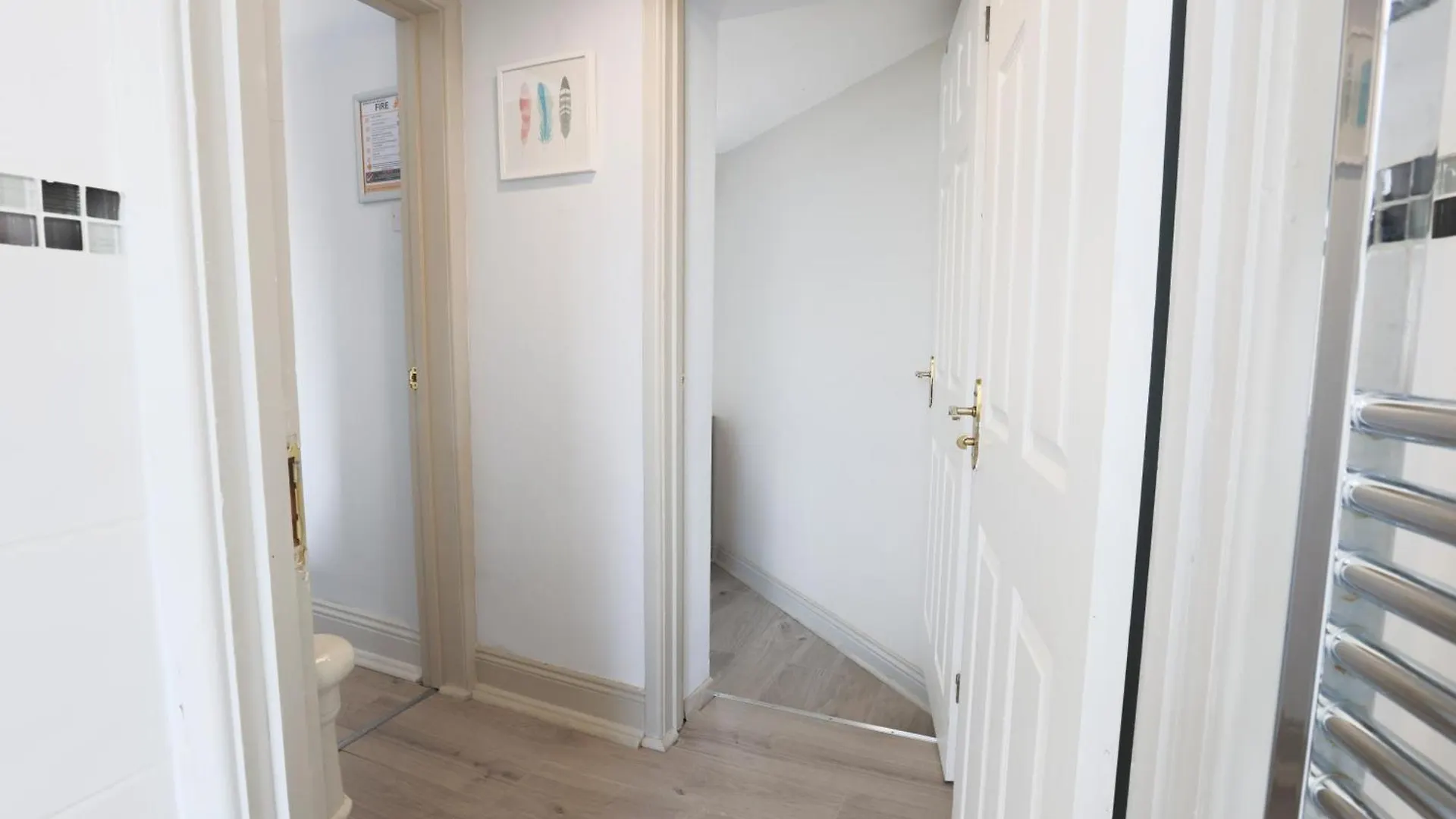Holiday home Pittville Place - Near Cheltenham Town - 2 Bed Home - Sleeps 6 United Kingdom